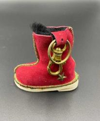 Çizme Formunda Eski Anahtarlık AOB3220