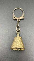 Çan Formunda Eski Anahtarlık AOB3221