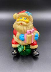 Noel Baba Plastik Oyuncak AOB3322