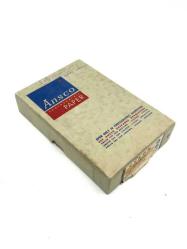 Ansco Photographıc Paper 1950 Fotoğraf Filim KutusuAOB3595 (N)