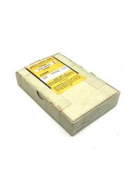 Ansco Photographıc Paper 1950 Fotoğraf Filim KutusuAOB3595 (N)