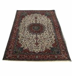 İran El Dokuma Antika Halı AOB3806 (N)