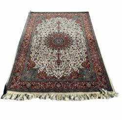 İran El Dokuma Antika Halı AOB3806 (N)