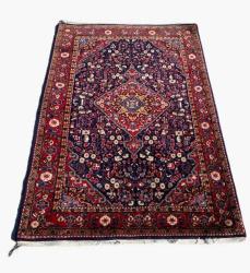 İran El Dokuma Antika Halı AOB3807 (N)