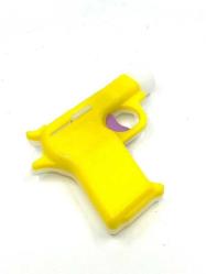 Feza Mantar Tabancası BAK49 (N)