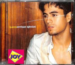 enrique Iglesias - quizas - CD Müzik (108) CD3322
