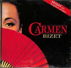 Carmen Bizet CD (108) CD3430