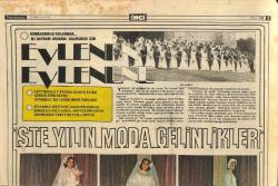 Tercüman Gazetesi İnci Eki 26 Temmuz 1977 - Süreyya Filminin Diğer Sanatçıları İse , Cüneyt Gökçer Ve Engin Çağlar GZ115154