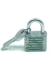 Vintage Diamond Marka Asma Kilit AOB3852