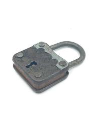 Vintage Asma Kilit AOB3854