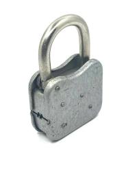 Vintage Asma Kilit AOB3856