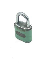 Vintage Diamond Brand Marka Asma Kilit AOB3859