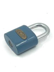 Vintage Diamond Brand Marka Asma Kilit AOB3860