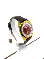 Valux Kurmalı Kol Saati – Vintage Mekanik | 34 mm | SAA100 #1.16