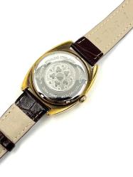 Valux Kurmalı Kol Saati – Vintage Mekanik | 34 mm | SAA100 #1.16