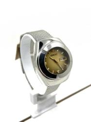 Orient Otomatik Erkek Kol Saati – Vintage Japon Mekanik | 40 mm (#2.28) SAA023