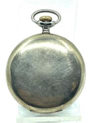 Zenith Metal Kasa Kurmalı Cep Saati – 50 mm | SAA076 #6.90