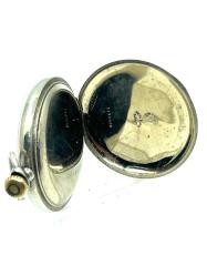 Zenith Metal Kasa Kurmalı Cep Saati – 50 mm | SAA076 #6.90