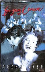 Sezen Aksu - Düğün Ve Cenaze Kaset (İkinci El Kaset) KST26085