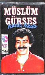 Müslüm Gürses - Yıkıla Yıkıla KST26117
