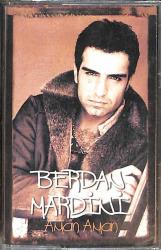 Berdan Mardini - Aman Aman Kaset (İkinci El Kaset) KST26137