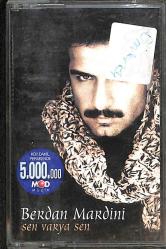 Berdan Mardini - Sev Varya Sen KST26141