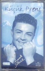 Burak Kut - Küçük Prens Kaset (Sıfır Kaset) KST26146