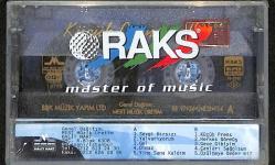 Burak Kut - Küçük Prens Kaset (Sıfır Kaset) KST26146