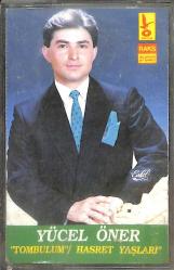 Yücel Öner - Tombulum / Hasret Yaşları KST26159