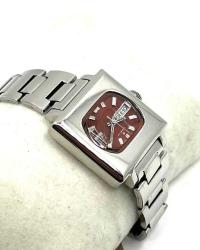 Seiko Otomatik Bayan Kol Saati – Vintage Japon Mekanik | 27 mm | SAA156 #1.14