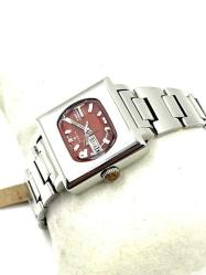 Seiko Otomatik Bayan Kol Saati – Vintage Japon Mekanik | 27 mm | SAA156 #1.14