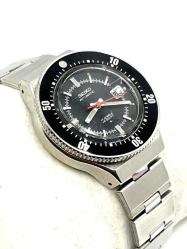 Seiko Otomatik Kol Saati – Vintage Japon Mekanik | 29 mm | SAA049 #2.32