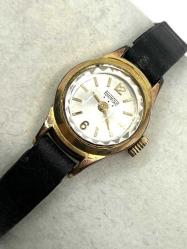 Fontiac Kurmalı Bayan Kol Saati (#0.80) SAA233