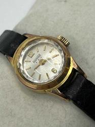 Fontiac Kurmalı Bayan Kol Saati (#0.80) SAA233