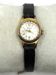 Fontiac Kurmalı Bayan Kol Saati (#0.80) SAA233