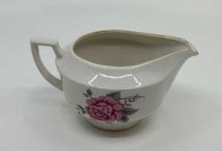 Vintage Porselen Sütlük AOB3865