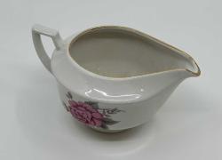 Vintage Porselen Sütlük AOB3865