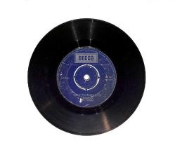 The Cedars - For Your Information / Hide If You Want To Hide PLAK (10/5.5) PLK23421