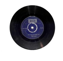 The Cedars - For Your Information / Hide If You Want To Hide PLAK (10/5.5) PLK23421