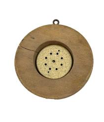 Ahşap Hygrometre ( Duvar Askılı )AOB3974