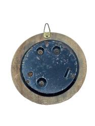 Eski Ahşap Barometre (Duvar Askılı) AOB3975