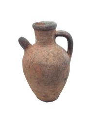 Toprak Testi AOB3984