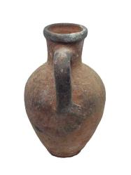 Toprak Testi AOB3984