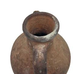 Toprak Testi AOB3984