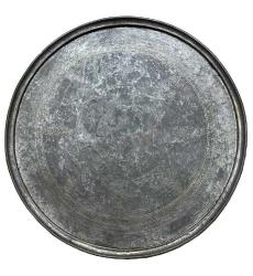 Bakır Sini ( Damgalı ) AOB3995