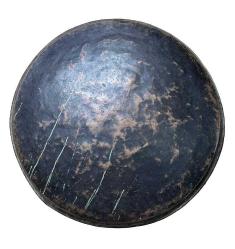 Bakır Sini ( Damgalı ) AOB3995