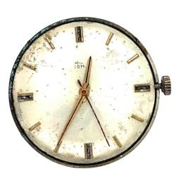 Vintage Eta 2451 Otomatik Makina EBY126