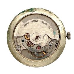 Vintage Eta 2451 Otomatik Makina EBY126