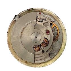 Vintage ZentRa Eta 2472 Otomatik Makina EBY128