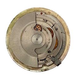 Vintage ZentRa Eta 2472 Otomatik Makina EBY128